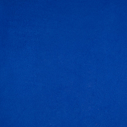 Cobalt Solid Fleece