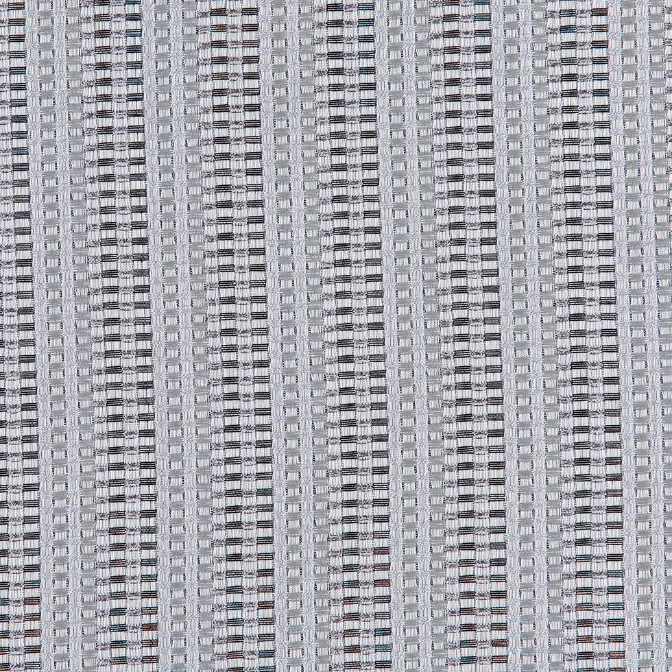 Carolina Herrera Stone Lurex Woven Detail