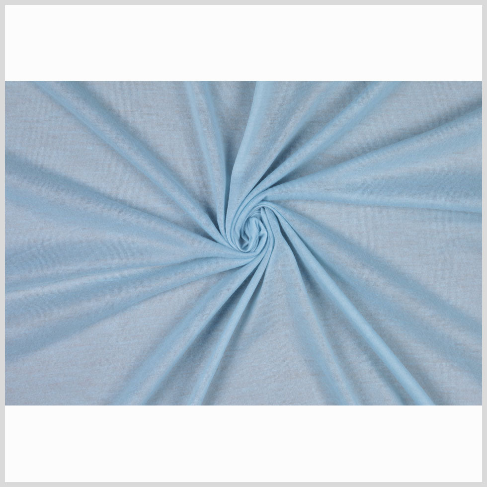 Stratosphere Blue Polyester Jersey Full