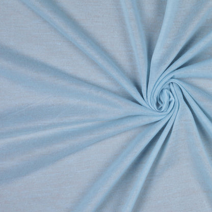 Stratosphere Blue Polyester Jersey