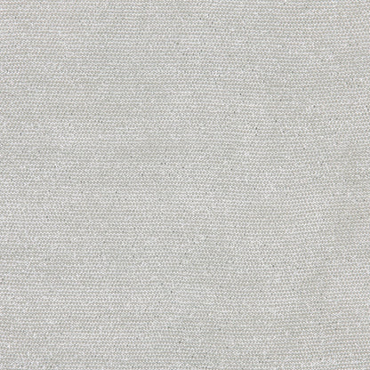 Silver Solid Jersey Detail