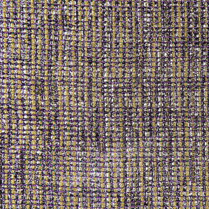 Metallic Gold/Gunmetal Solid Novelty