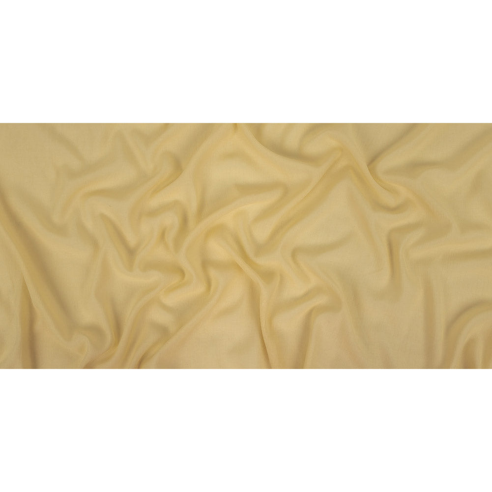 Reed Yellow Polyester Gauze Full