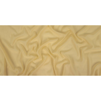 Reed Yellow Polyester Gauze Full