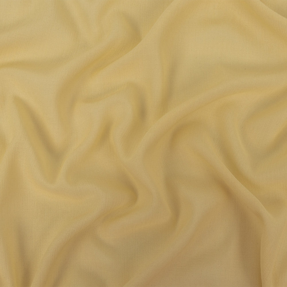 Reed Yellow Polyester Gauze