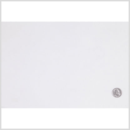 White Polyester Stiffener & Fusible Full