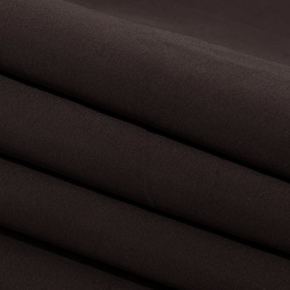 Bracken Polyester Faille Folded