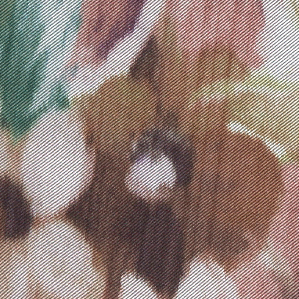 Jewels Floral Taffeta Detail