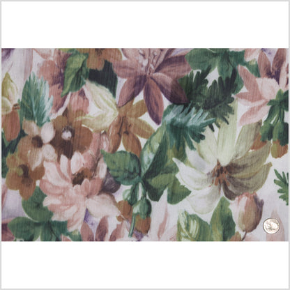 Jewels Floral Taffeta Full