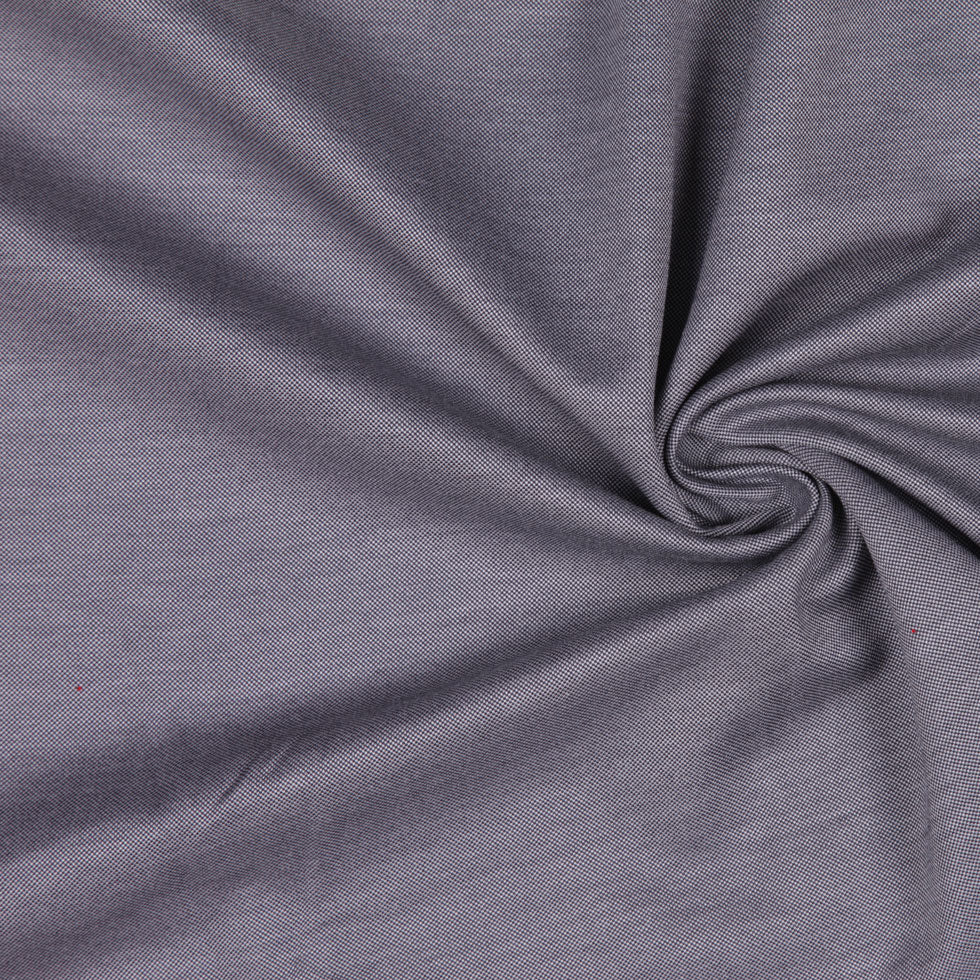 Black Solid Jersey
