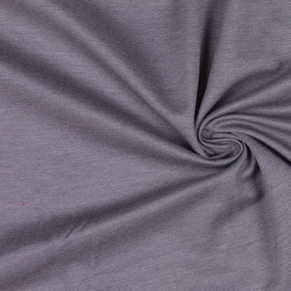 Black Solid Jersey
