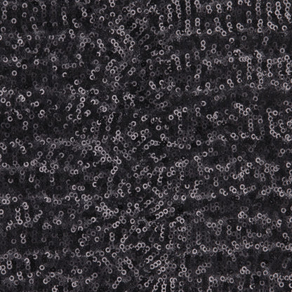 Black 01 Solid Novelty Detail