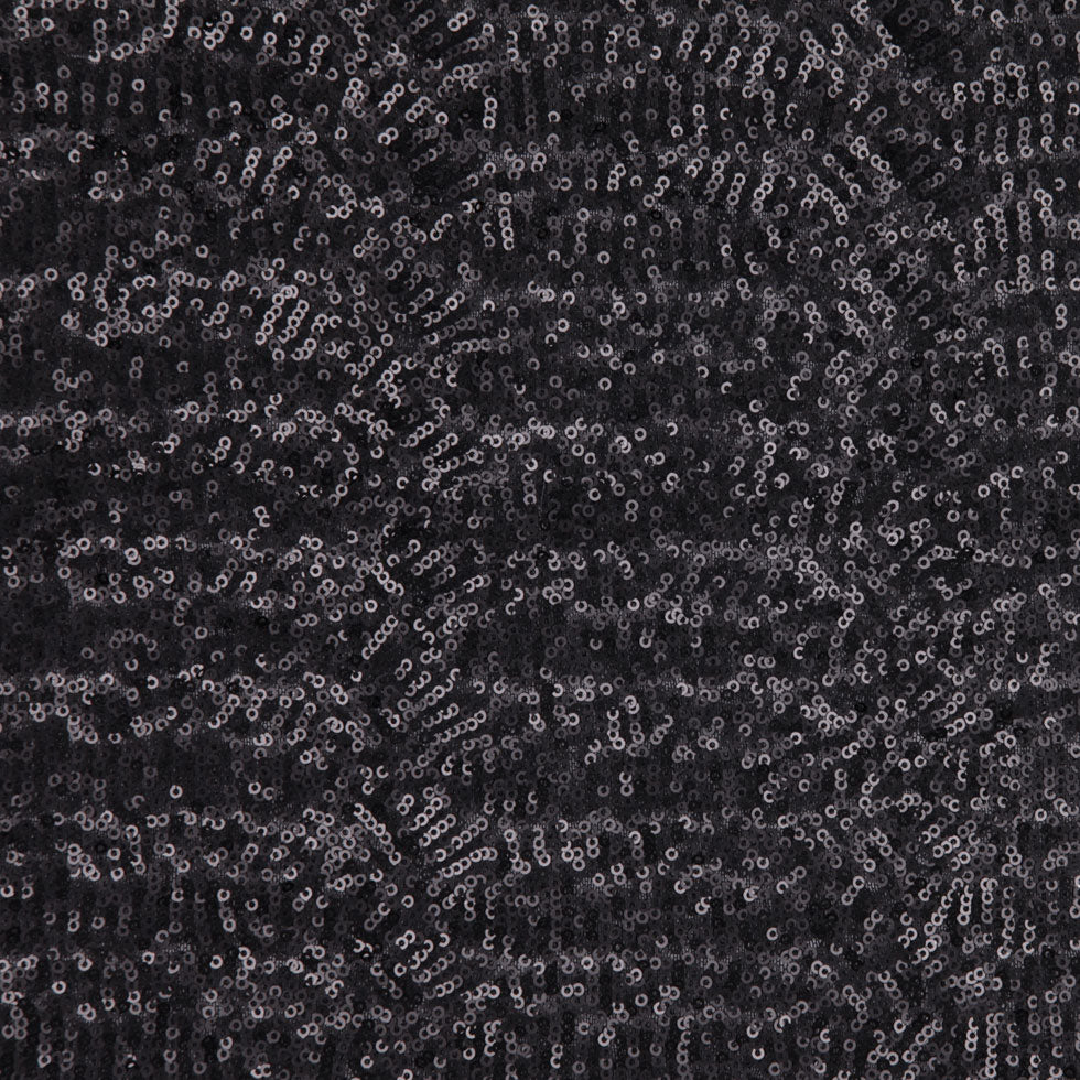 Black 01 Solid Novelty