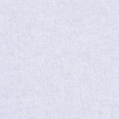White Osnaburg Stiffener Detail