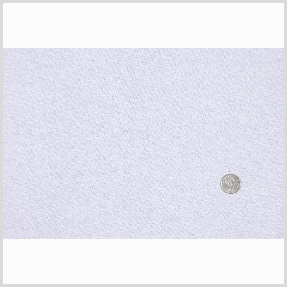 White Osnaburg Stiffener Full