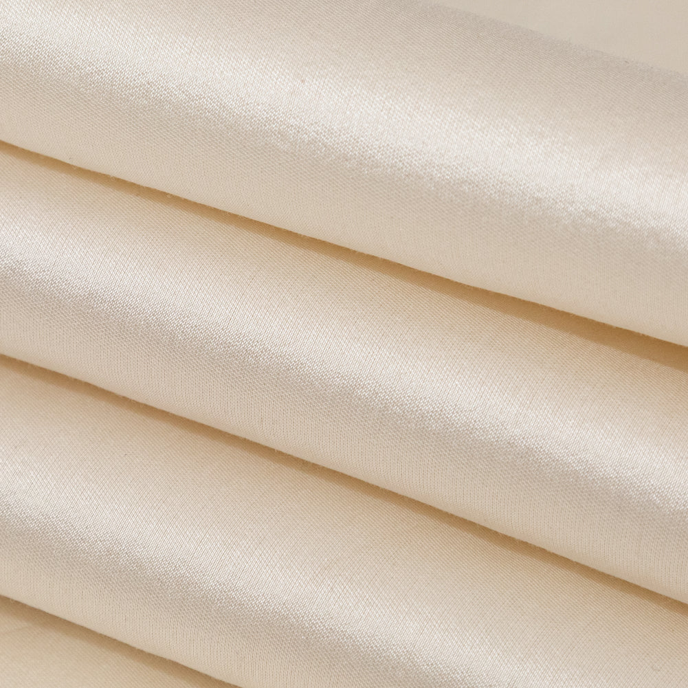 Dew Silk and Wool Woven - Folded