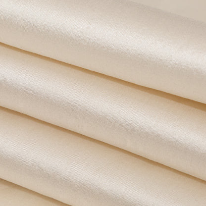 Dew Silk and Wool Woven - Folded