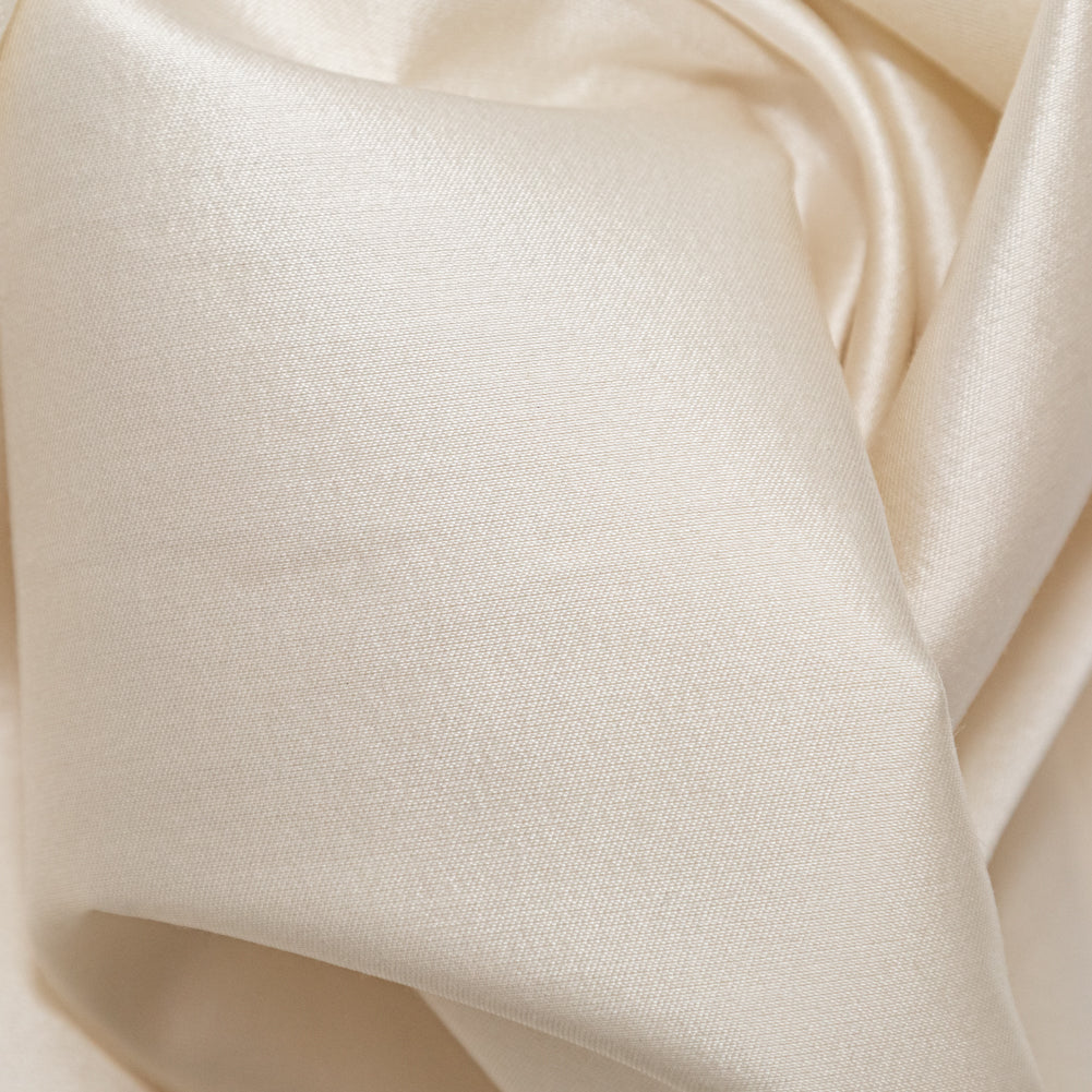 Dew Silk and Wool Woven - Detail