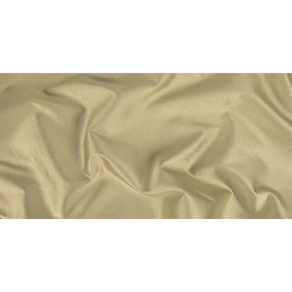 Tea Luminous Silk and Wool Woven Full
