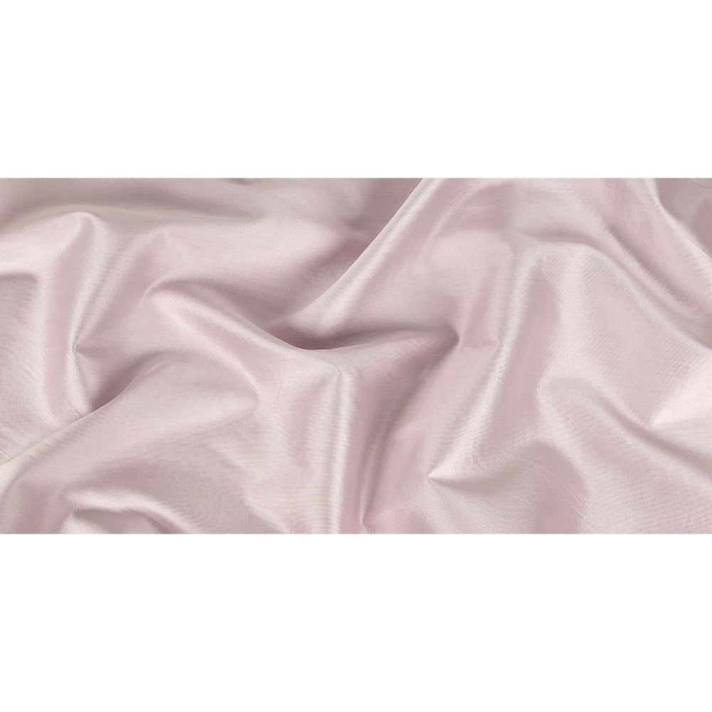 Keepsake Lilac Luminous Silk and Wool Woven - Full