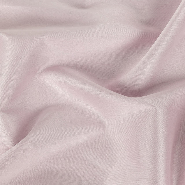 Keepsake Lilac Luminous Silk and Wool Woven