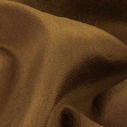 Dachshund Stretch Silk Crepe de Chine Full