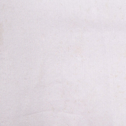 White Solid Shantung/Dupioni