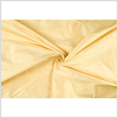 Baja Maize Solid Shantung/Dupioni - Full