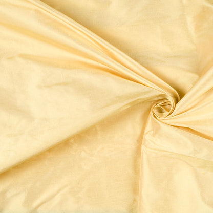 Baja Maize Solid Shantung/Dupioni