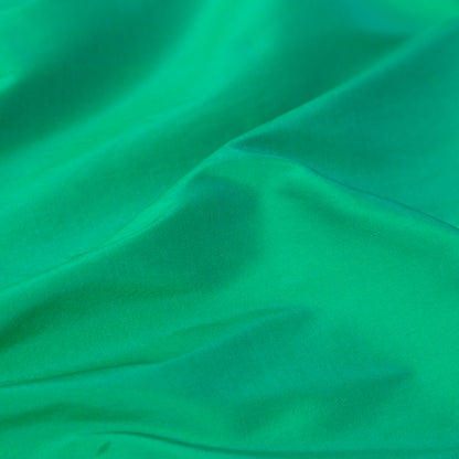 Elm Silk Shantung - Detail