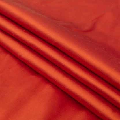 Tigerlily Silk Shantung - Folded