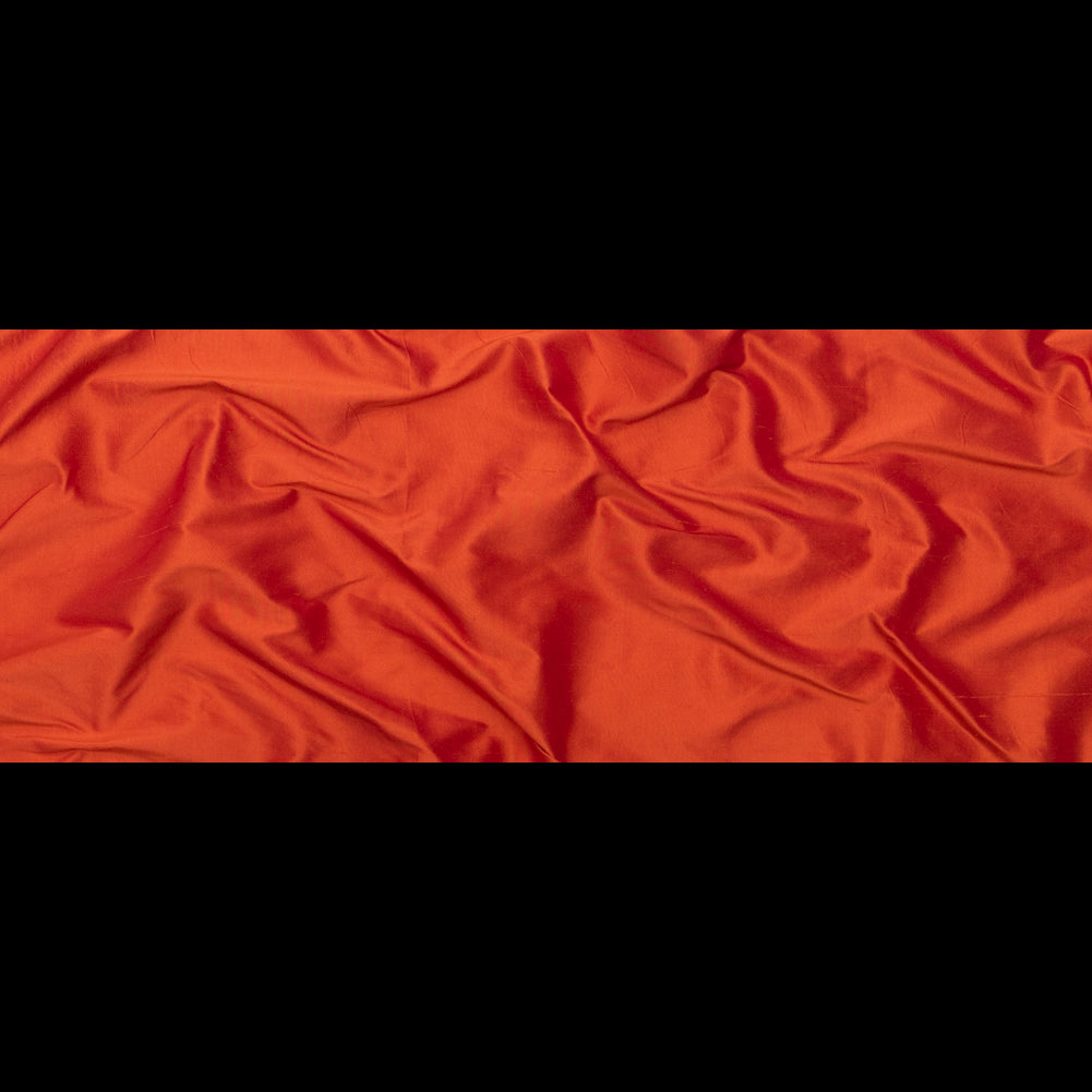 Tigerlily Silk Shantung - Full