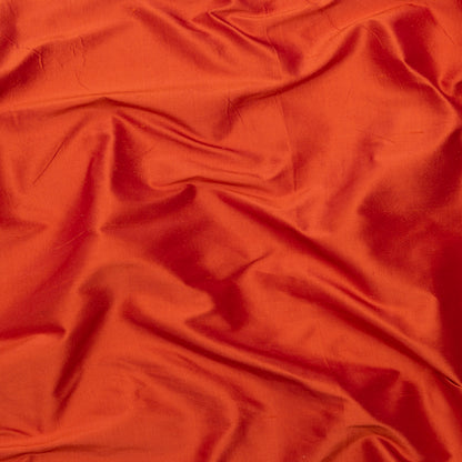 Tigerlily Silk Shantung