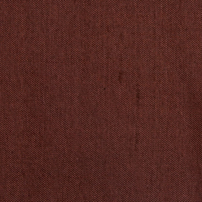 Maroon Solid Shantung/Dupioni - Detail
