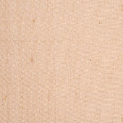 Light Toffee Solid Shantung/Dupioni