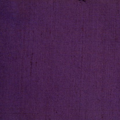 Dark Indigo Solid Shantung/Dupioni