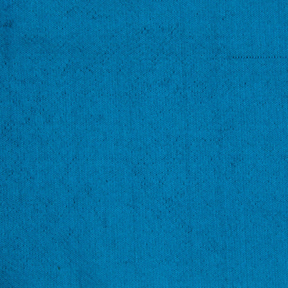 Silk Shantung - Dark Turquoise - Shantung Collection
