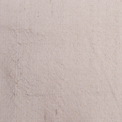 Silk Shantung - Soft Silver - Shantung Collection
