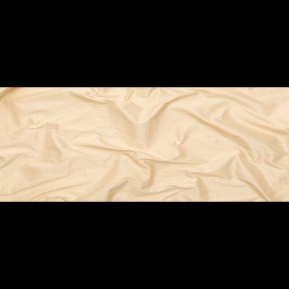 Silk Shantung - Vanilla - Shantung Collection Full