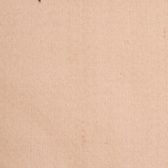 Bright Champagne Solid Shantung/Dupioni