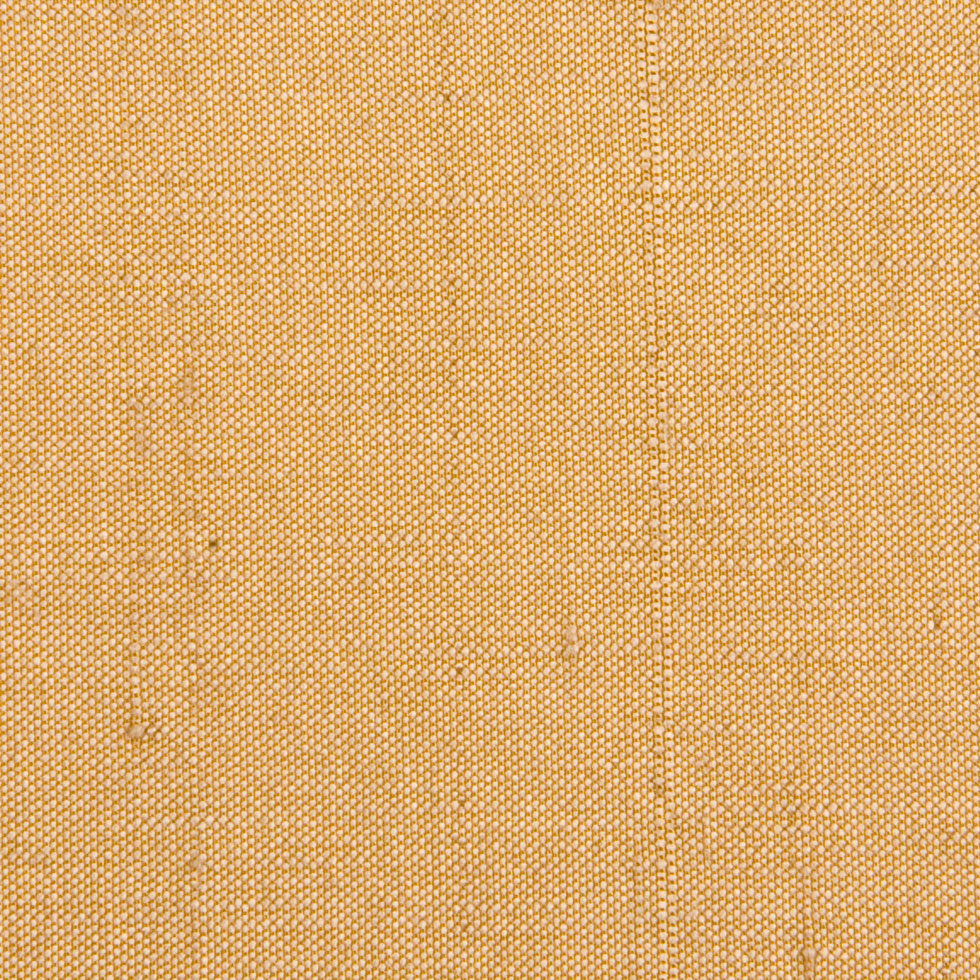 Soft Gold Solid Shantung/Dupioni - Detail
