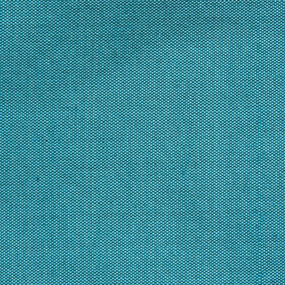 Turquoise Solid Shantung/Dupioni - Detail
