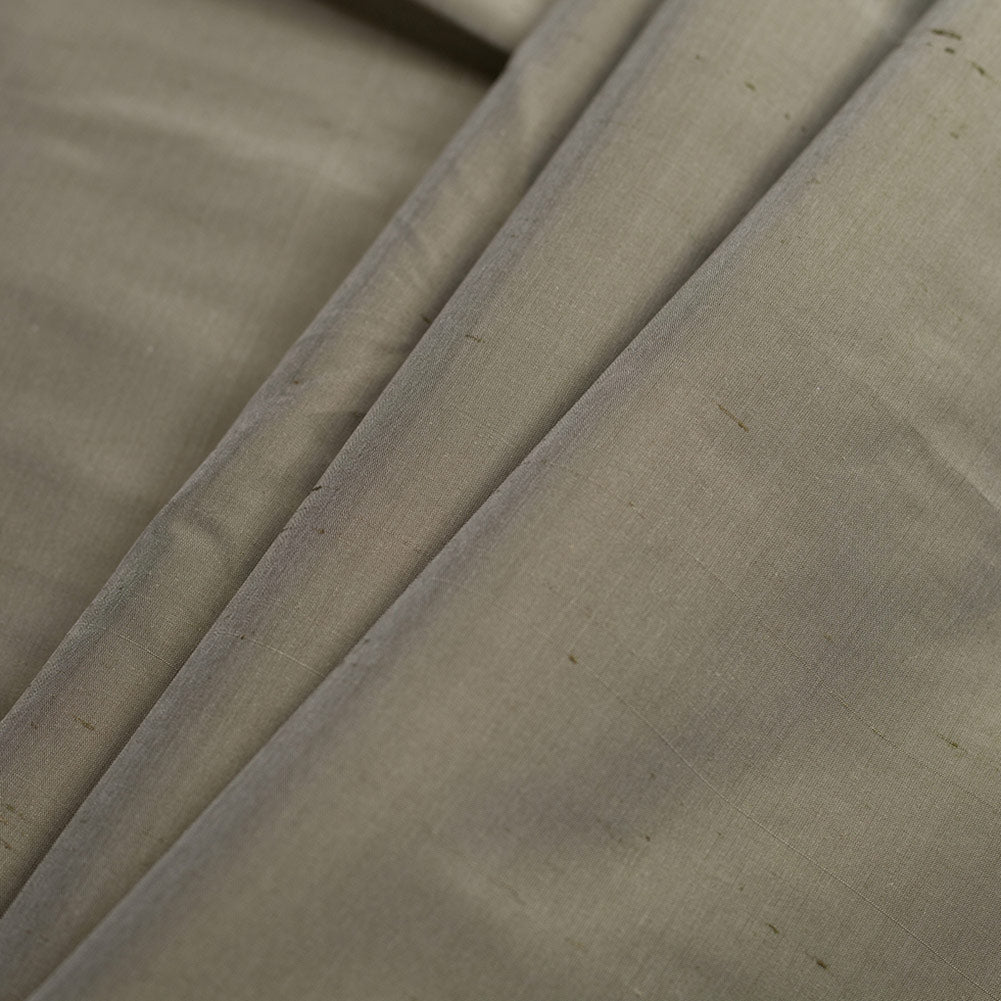 Shantung/Dupioni - Folded