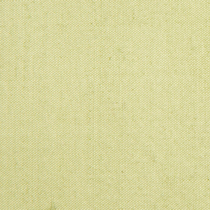 Light Chartreuse Solid Shantung/Dupioni - Detail