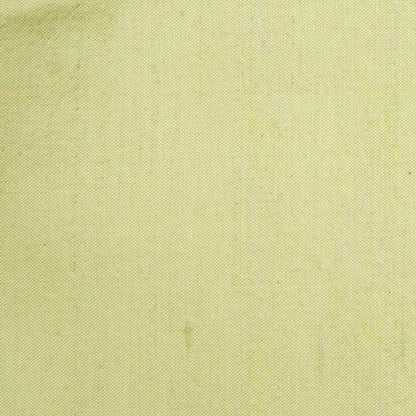 Light Chartreuse Solid Shantung/Dupioni