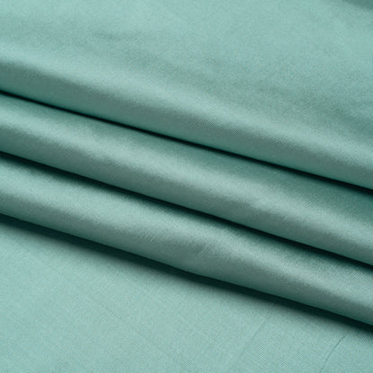 Silk Shantung - Premier Blue - Shantung Collection