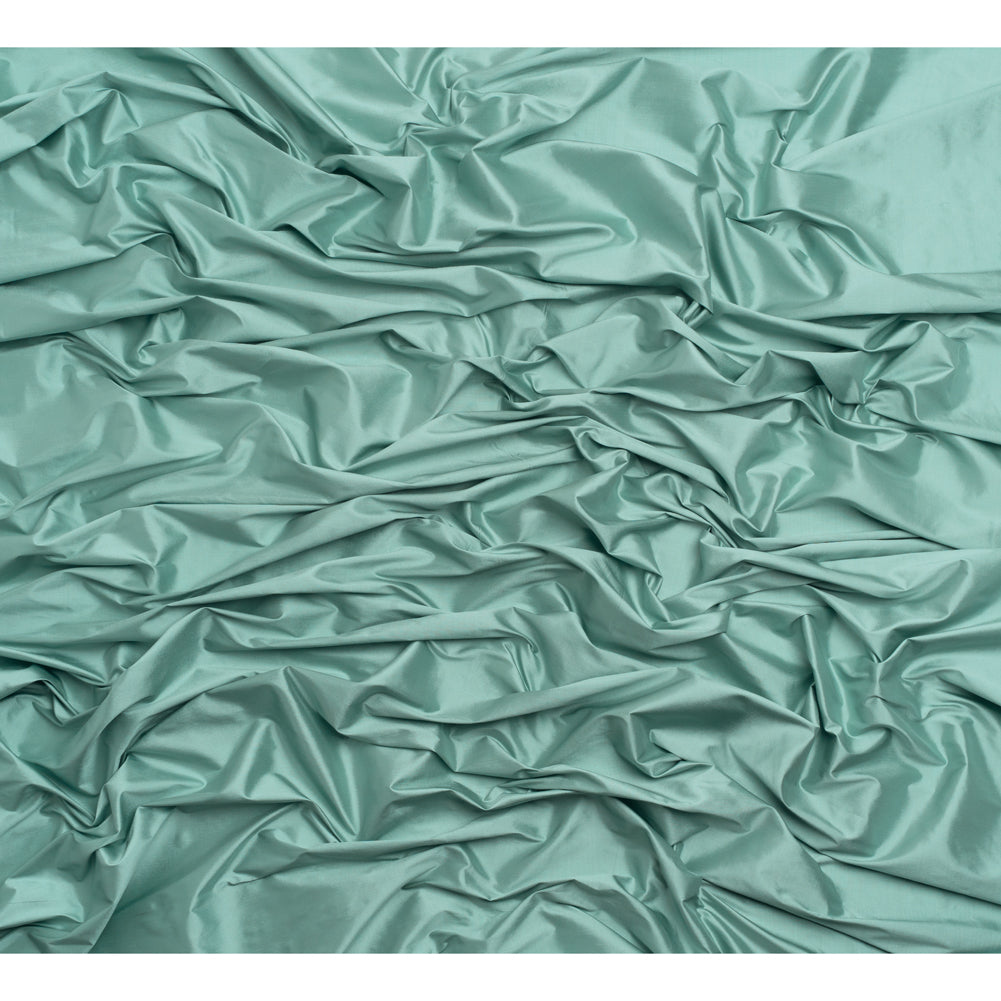 Silk Shantung - Premier Blue - Shantung Collection - Full