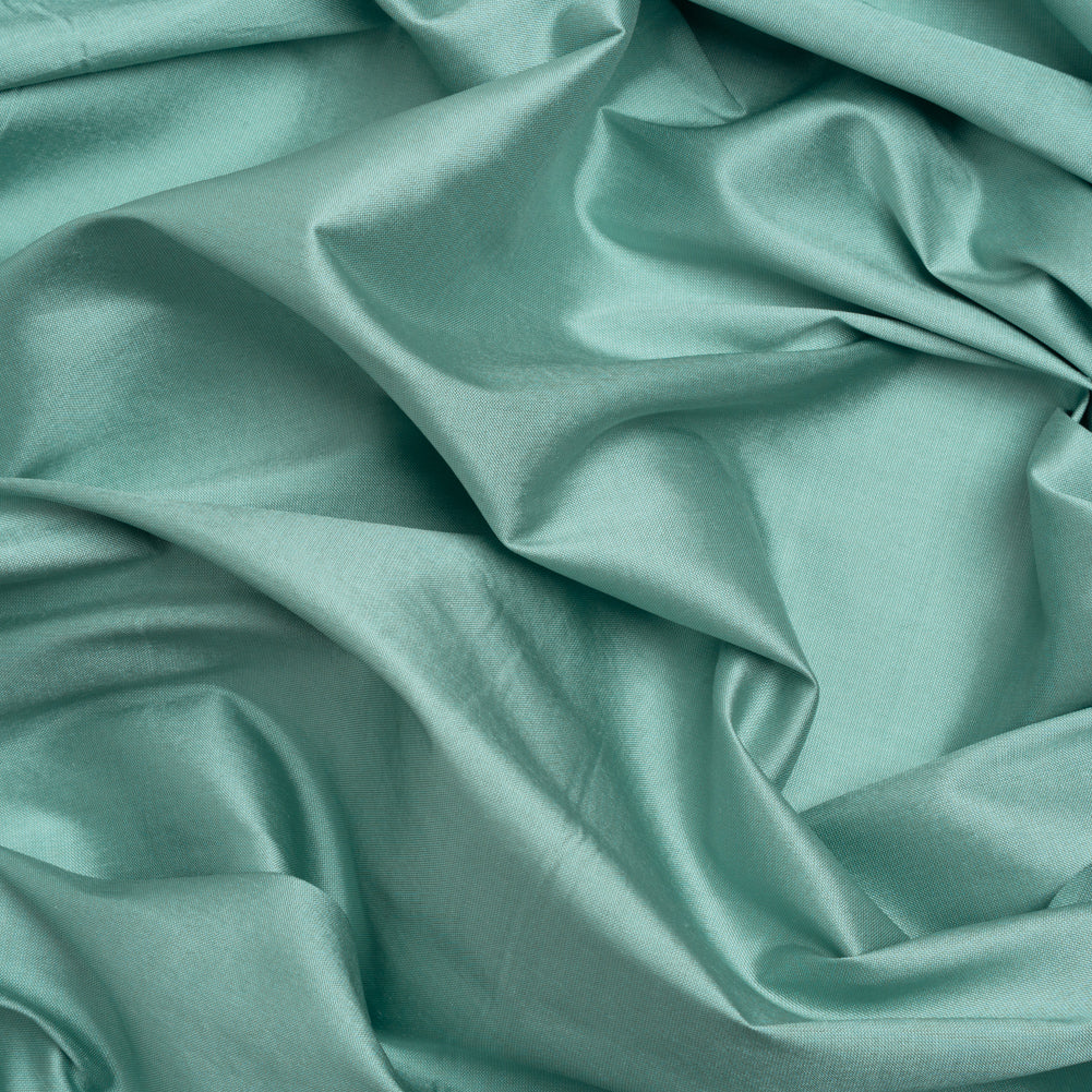 Silk Shantung - Premier Blue - Shantung Collection
