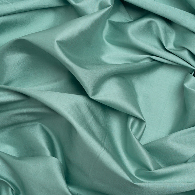 Silk Shantung - Premier Blue - Shantung Collection