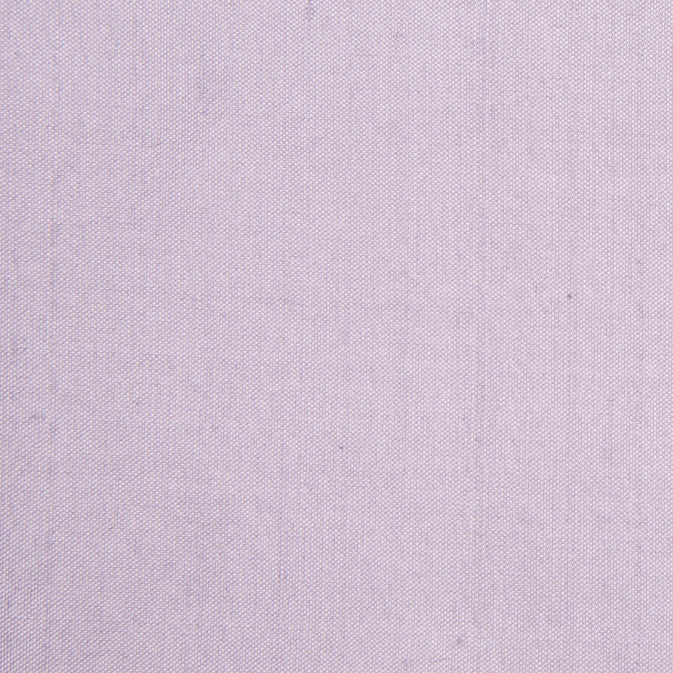 Lovely Lavender Solid Shantung/Dupioni